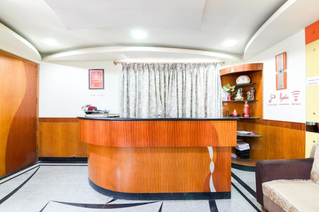 Flagship Aayush Corporate Stays Near Nexus Mall Koramangala Bangalore Exterior photo