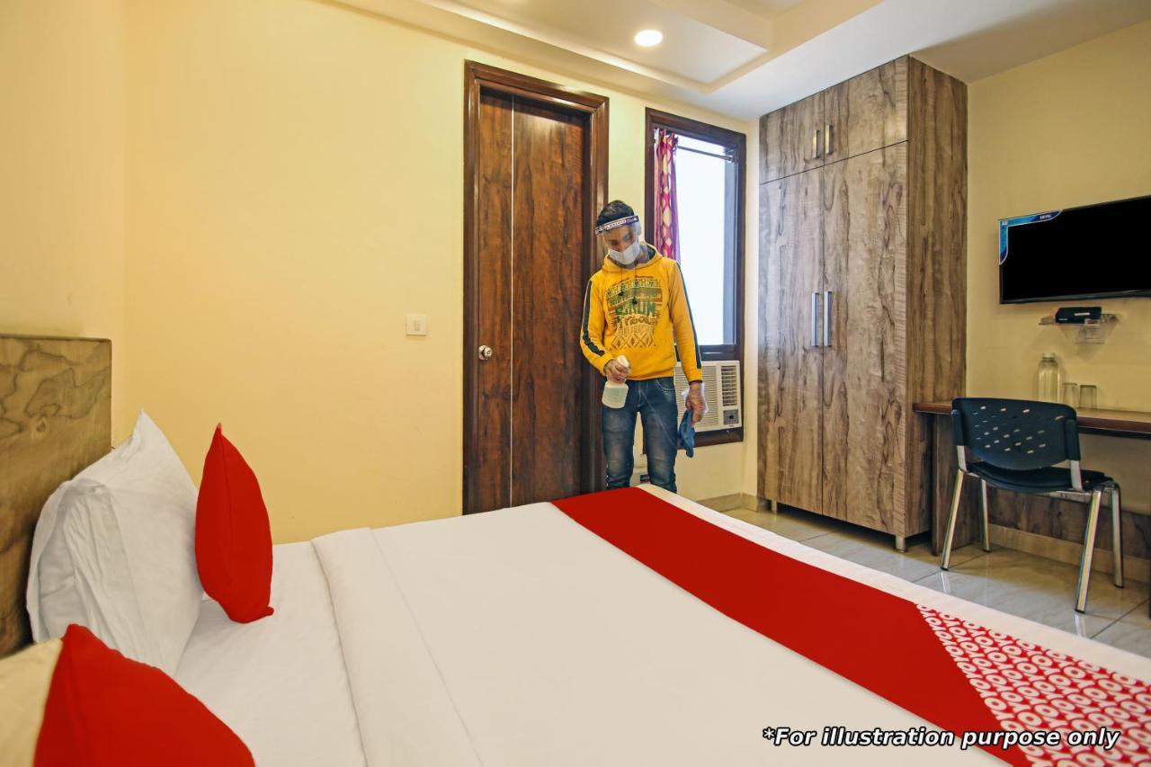Flagship Aayush Corporate Stays Near Nexus Mall Koramangala Bangalore Exterior photo
